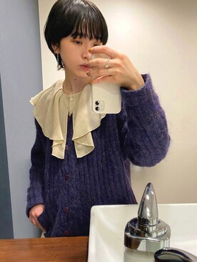 あゆさんのコーディネート