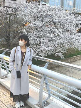 Fi Fi Liuさんのコーディネート