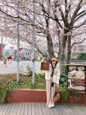 Fi Fi Liuさんのコーディネート