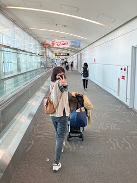 Fi Fi Liuさんのコーディネート