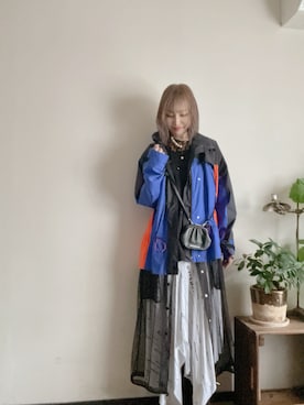 saraさんのコーディネート