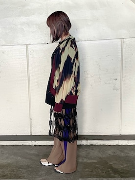 saraさんのコーディネート