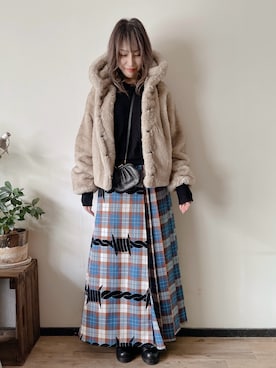 saraさんのコーディネート