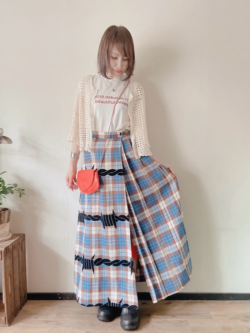 STELLA McCARTNEY（ステラマッカートニー）の「Stella x Hunter