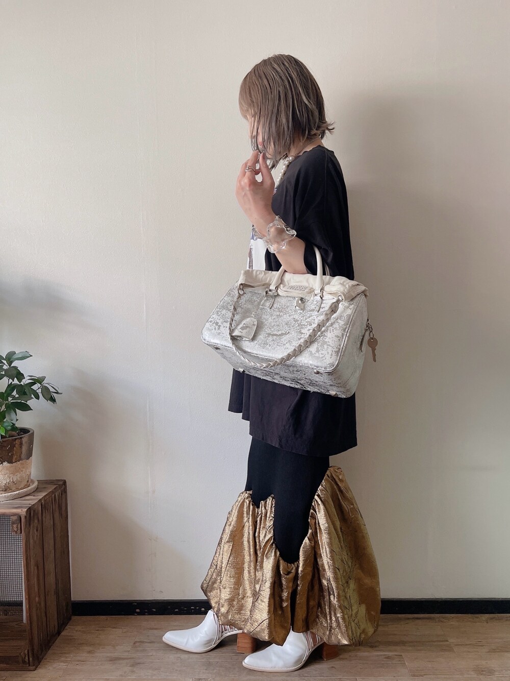 Official MM6® Boutique | Clothing, Shoes & Accessories