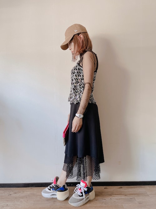 saraさんのコーディネート