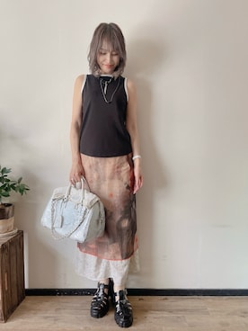 メゾンマルジェラ　ボストンバッグ Maison Margiela（メゾンマルジェラ）の「Maison Margiela