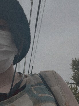 よさんのコーディネート