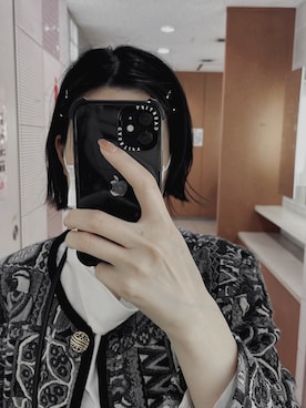 よさんのコーディネート