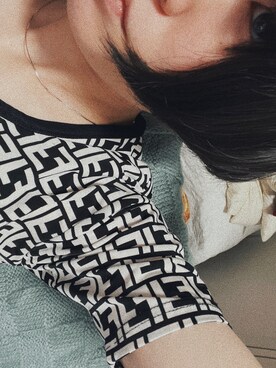 よさんのコーディネート