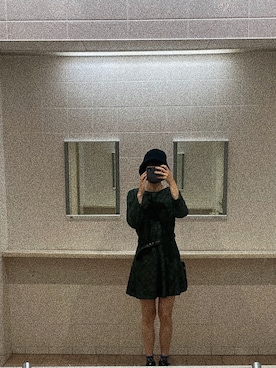 よさんのコーディネート