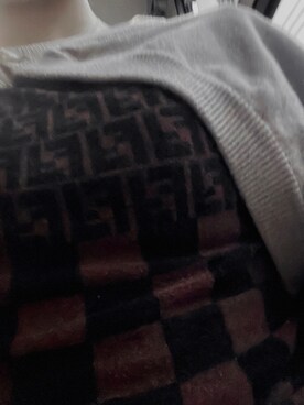 「FENDI」｜よさん（レディース・164cm）の春コーディネート