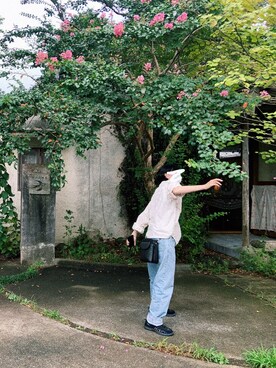 よさんのコーディネート