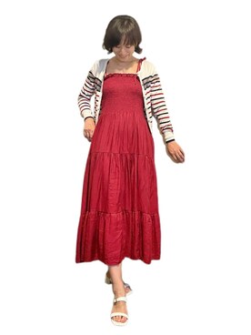 「Gianvito Rossi（ジャンヴィトロッシ）のアイテム」を使った、komikaさん（レディース・159cm）の夏コーディネート