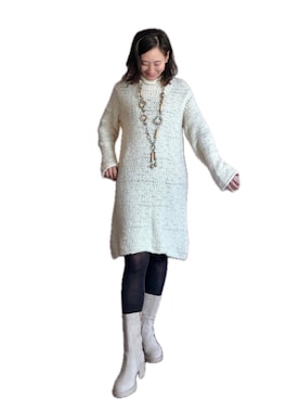 「Gianvito Rossi（ジャンヴィトロッシ）のアイテム」を使った、komikaさん（レディース・159cm）の春コーディネート