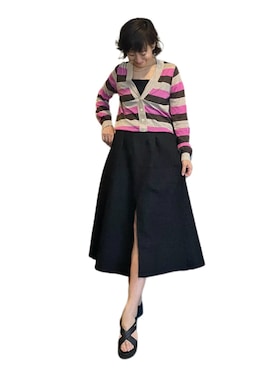 「Drawer（ドゥロワー）のアイテム（トップス）」を使った、komikaさん（レディース・159cm）の夏コーディネート