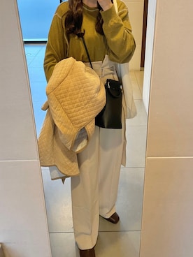 𝗆𝖺𝗂さんのコーディネート