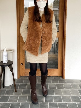 𝗆𝖺𝗂さんのコーディネート