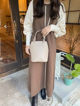 𝗆𝖺𝗂さんのコーディネート