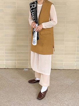 𝗆𝖺𝗂さんのコーディネート