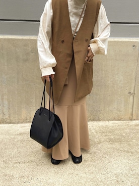 𝗆𝖺𝗂さんのコーディネート