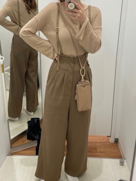 𝗆𝖺𝗂さんのコーディネート