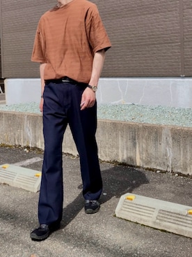 tarさんのコーディネート