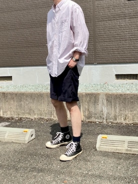 tarさんのコーディネート