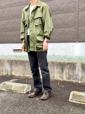 tarさんのコーディネート