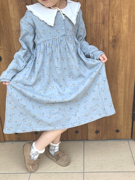 yu_ruさんのコーディネート