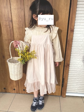 yu_ruさんのコーディネート