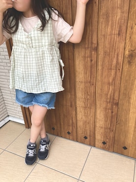 yu_ruさんのコーディネート