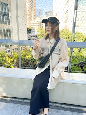 nyaobuさんのコーディネート