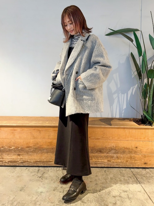 【関税込み】マルジェラ ショルダーバッグ 2WAY BUCKET SMALL 5AC BUCKET SMALL（ショルダーバッグ）｜Maison Margiela