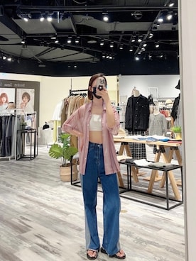 QUEEN SHOPさんのコーディネート