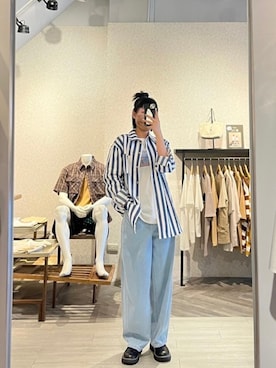 QUEEN SHOPさんのコーディネート