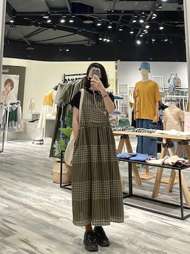 QUEEN SHOPさんのコーディネート