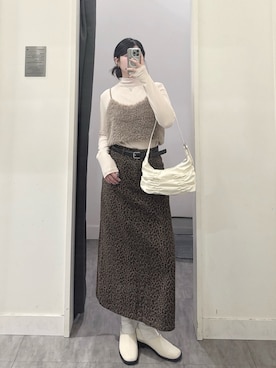 QUEEN SHOPさんのコーディネート