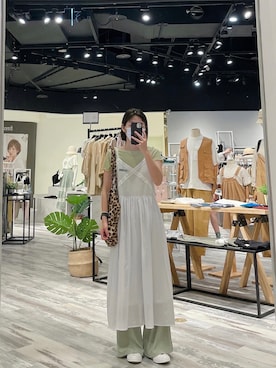 QUEEN SHOPさんのコーディネート