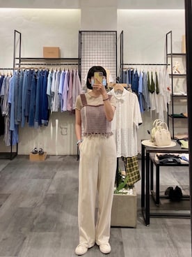 QUEEN SHOPさんのコーディネート