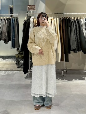 QUEEN SHOPさんのコーディネート