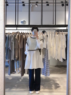 QUEEN SHOPさんのコーディネート