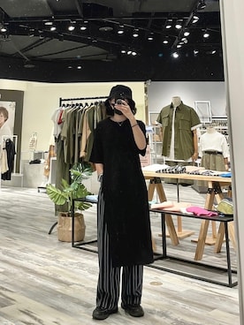 QUEEN SHOPさんのコーディネート