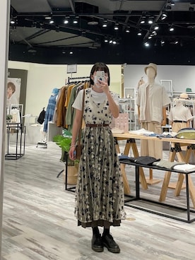 QUEEN SHOPさんのコーディネート