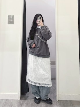 QUEEN SHOPさんのコーディネート