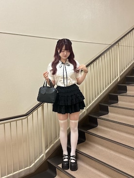 ゆずさんのコーディネート