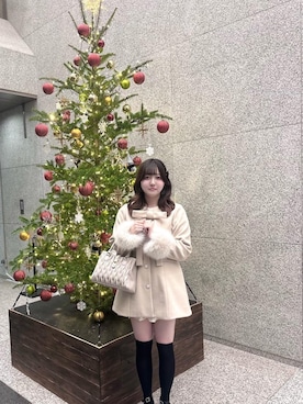 ゆずさんのコーディネート