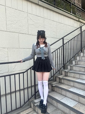 ゆずさんのコーディネート