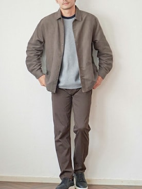 HEAD OFFICE03さんのコーディネート