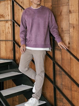 HEAD OFFICE03さんのコーディネート